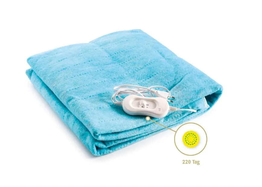 Hoe je beschermen tegen de straling van een elektrisch deken
