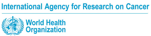 Logo International Agency for Reseach on Cancer